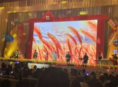 王老吉药业&百佳医院“秋天的第一场演唱会”走进武汉会议中心