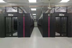 BDx南京数据中心推出“柔性数据大厅”，弹性化匹配电力需求