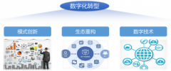 数字化转型为什么选用低代码平台