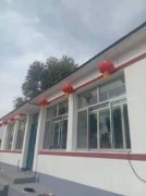 一个新型农民的“人生等式”——黑龙江省黑河市新型太阳能远程清洁取暖纪实之三