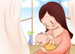 婴儿湿疹有几种类型？1个月-1岁宝宝湿疹怎么处理最好办法
