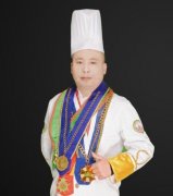 餐饮的良心担当：中华烹饪传承者王强在路上