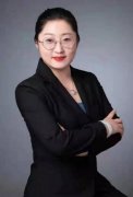 行政数字化专家刘俊朵女士采访一：数字化转型，是机遇也是挑战！