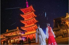 1月23日起，无锡灵山胜境、拈花湾春节免票预约正式开抢
