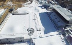新疆潜能教育发展研究院：新名片瞩目，冬奥会又出新“遗产”