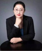 行政数字化专家刘俊朵女士采访二：助推企业发展，做好参谋和信息推动者助推企业发展，做好参谋和信息推动者