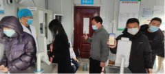 邯郸市第三医院多措并举全力迎战节后就诊高峰