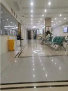 长沙和谐医院拥有多年历史经验，是华南地区男科疾病老牌医院