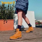 火起来的Timberland“踢不烂”背后有哪些故事？