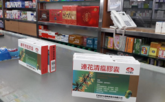 香港：连花清瘟供不应求 专家建议善用中医药防治新冠