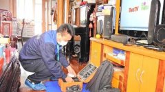 【城市节拍】上海移动用“小网格”抓“大长尾”