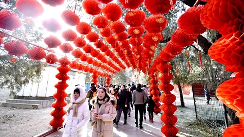 票付通给予双重护航，分时预约顺应旅游趋势(图1)