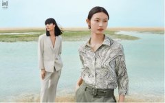 值得加盟的女装品牌——水云间女装