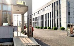 自有科研中心加工基地 金迈德利净化环保除臭产品行业领先