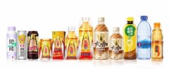 东鹏饮料业绩双高增超40% 产品、渠道、品牌齐发力