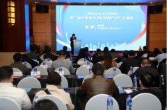 “小米粉大产业，扩内需促发展”第二届中国米粉节专场推介会在上海启动
