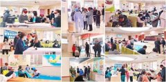 北京天使儿童医院优化医疗服务，让孩子在温馨、暖心的环境中康复