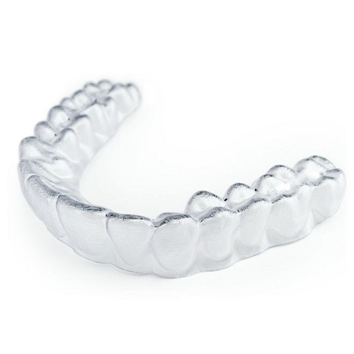 创造牙齿美学新开端——爱笑基因 Smile DNA隐形牙套上市(图4)