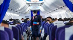 初心如炬，使命如磐，中国联合航空圆满完成2022年春运保障工作，相约新航季