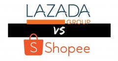 多维度帮你解析Lazada和Shopee哪个好做？