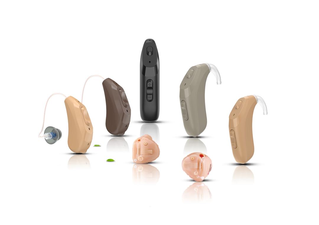 欧仕达助听器 知名助听器品牌之一