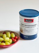 Swisse斯维诗乳清蛋白粉配方科学有效，轻松吃出健康轻盈体态