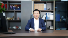 郑州城轨交通学校校长周建华荣获2021年度教育行业影响力人物