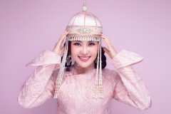 乌兰图雅：“志”之所向 “愿”之所在