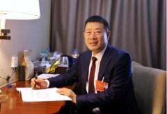 全国人大代表、飞鹤董事长冷友斌：就“耕地保护”问题提出建议