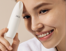 功效化妆品新时代，INGS英树品牌赋能科技功效！