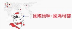 母婴众生相：国际妈咪线上线下双开花