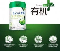 高质量育儿攻略：雅培菁挚，给宝宝有机的爱