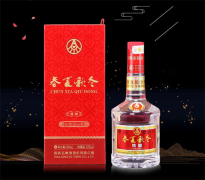 健康喝好酒,五粮液股份52度春夏秋冬精酿酒价格3960元