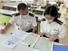 抢抓RCEP政策红利 青岛自贸片区助企惠企“动真格出实招”