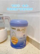 给剖腹产宝宝「启赋未来」，HMO奶粉带来更好的保护力