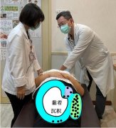 长年眩晕?医师提醒,可能是耳石沉积黏著导致