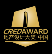 喜讯｜洲宇设计集团作品入围第八届CREDAWARD地产设计大奖