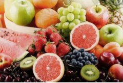 清热解毒的食物和水果有哪些？这几种值得入
