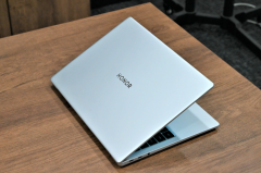 办公笔记本电脑怎么选？新品荣耀MagicBook 14提升工作效率