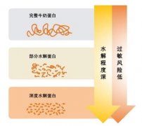 深度水解奶粉排行榜前十名中，这两款口碑更好值得推荐！