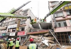 ​ 长沙自建房倒塌事件是给PHF建筑体系的机会吗？