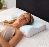 锁定枕头品牌排行榜前十名中的泰普尔，体验更舒适的睡眠生活