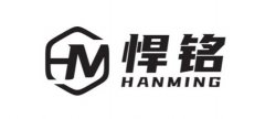 悍铭更换logo，把握时代韵律