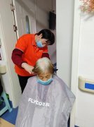 豫丰康养中心----医养合一， 为爱而生