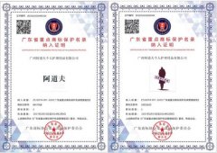 阿道夫，用科研创新带动行业发展