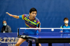 2022中华文化节慈善活动获加拿大乒乓球U19国家队支持