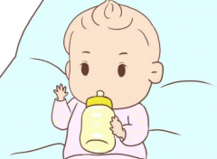 宝宝乳糖不耐受吃什么奶粉好？一定要分清情况再换奶粉！