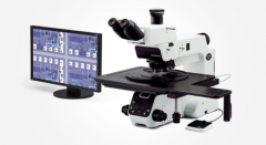 晶圆检测显微镜领域佼佼者——奥林巴斯MX63/MX63L