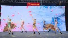 感动和欢乐都就位了 寻找好家风梧州站启动