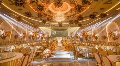 株洲首家一站式婚宴酒席中心——时光里